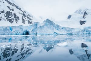 Hurtigruten - Environment - Danco Island Antarctica - Excursions - Expeditions.JPG